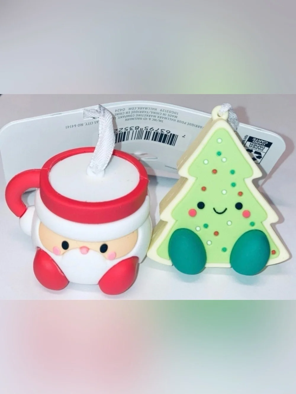 Hallmark cute magnetic